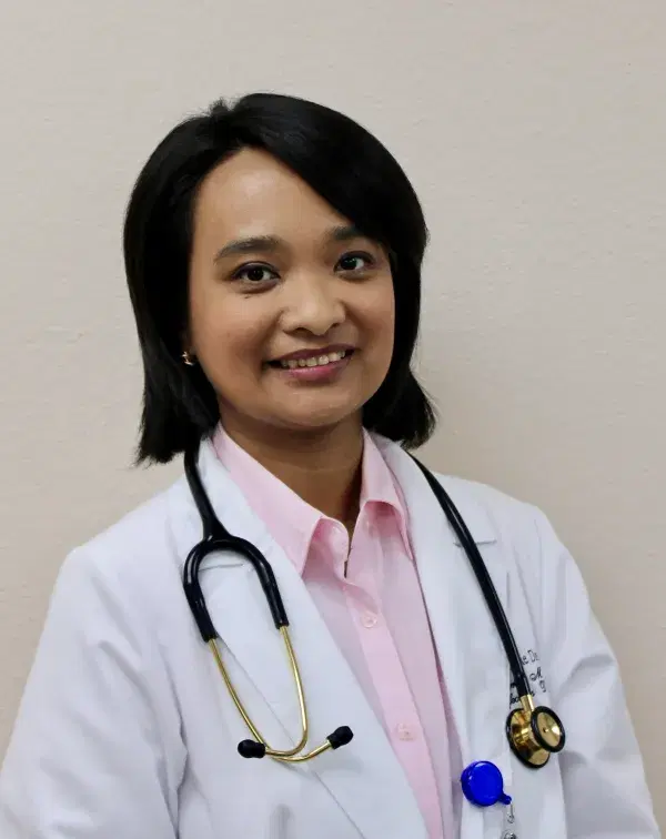 Dr. Decerie Dayag